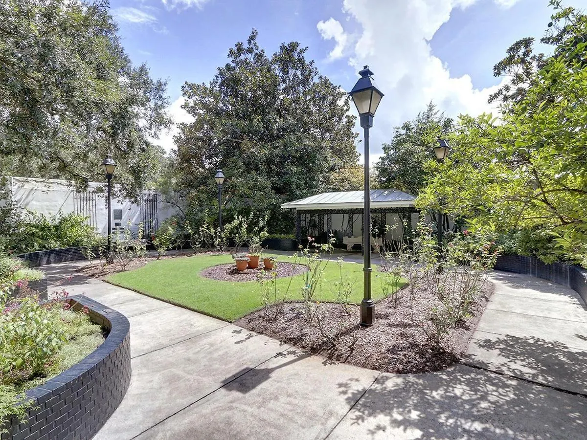Gordon Inn Tree Top Savannah Appartement